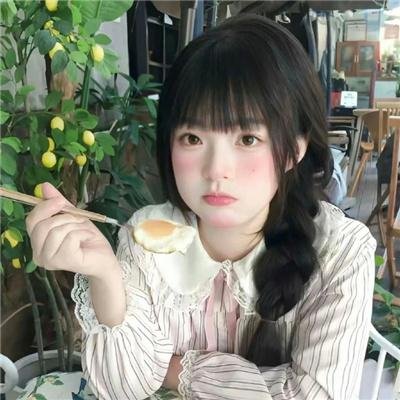 麦田守望的女孩