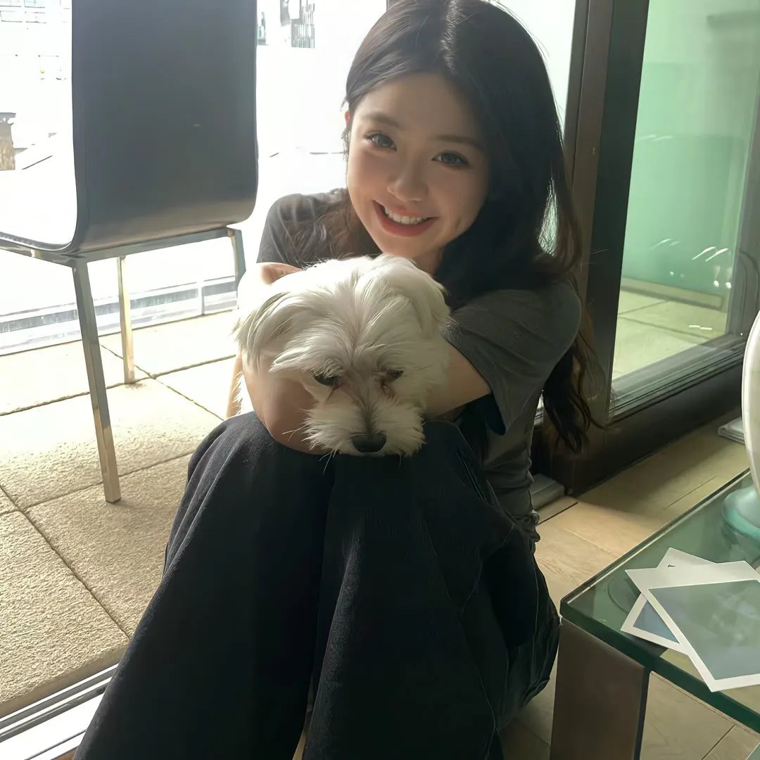 村里来了个洋媳妇