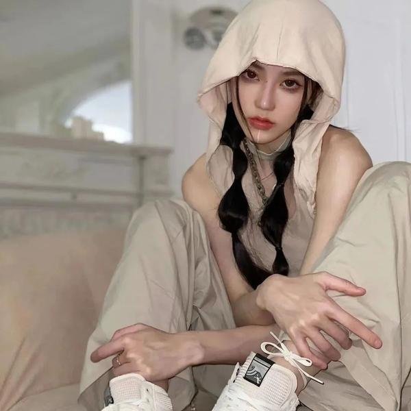 初缠恋后的2人世界