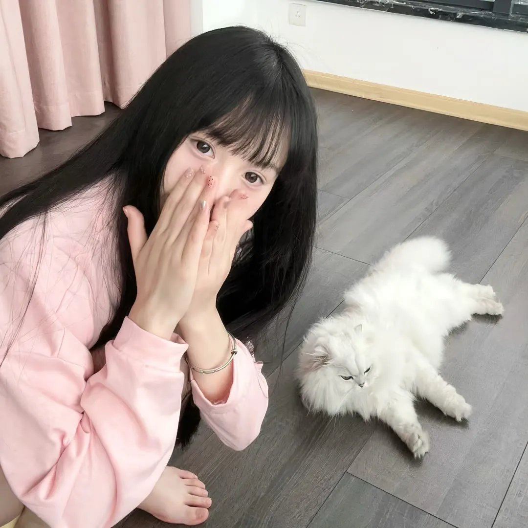 蜘蛛女